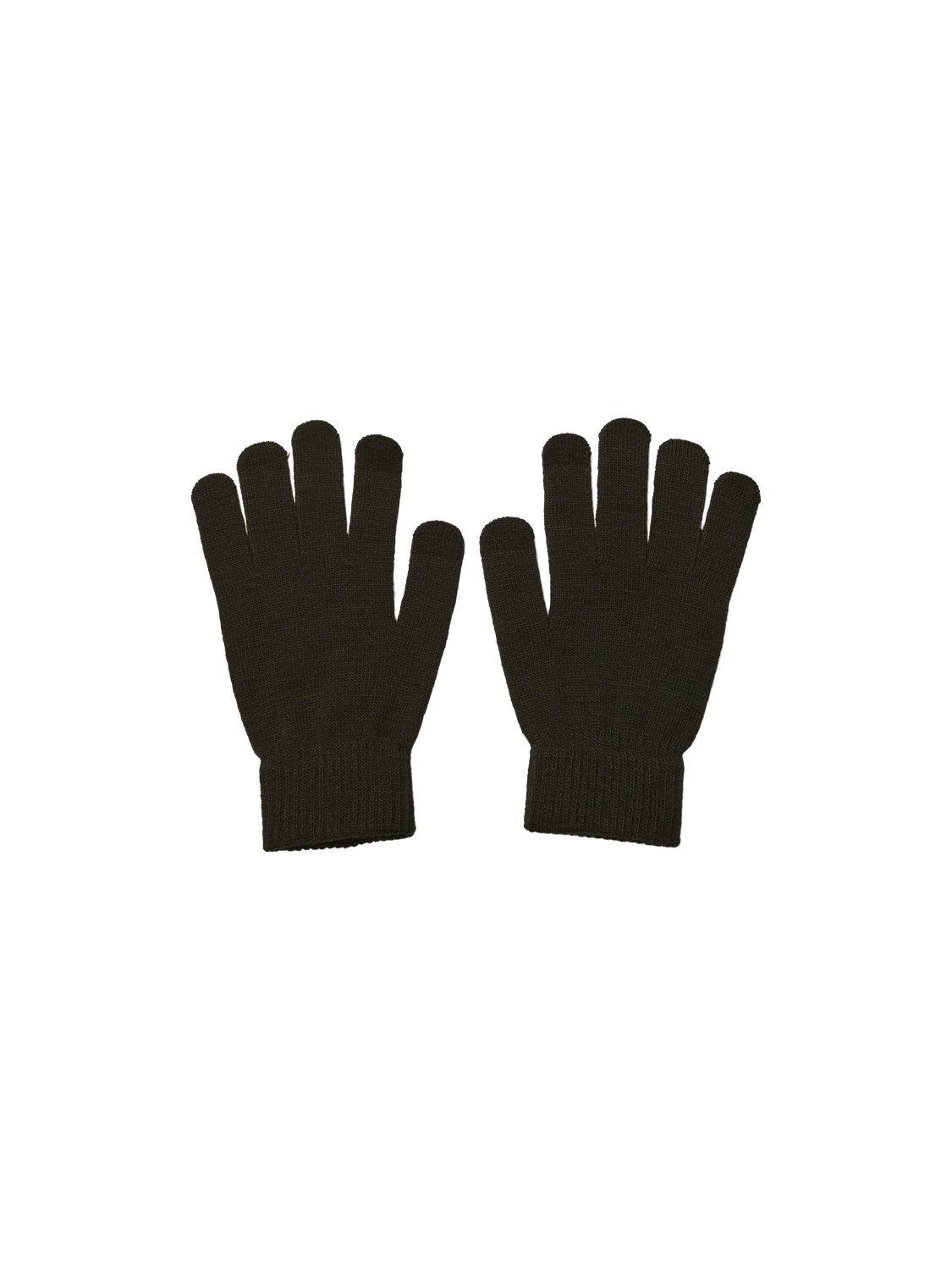 PCNEW Gloves - Black